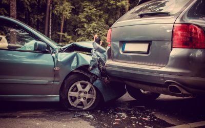 Where Do Most Car Accidents Happen in NYC? A Borough-by-Borough Breakdown