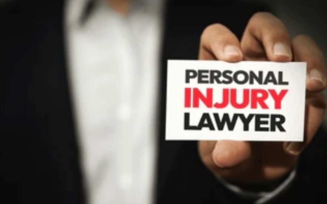 NYC Personal Injury Attorney vs Near Me Lawyers: Expertise