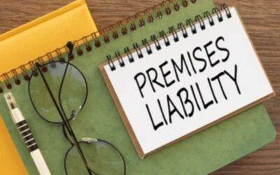 New York Premises Liability: When a Slip and Fall Attorney Can Hold Property Owners Accountable