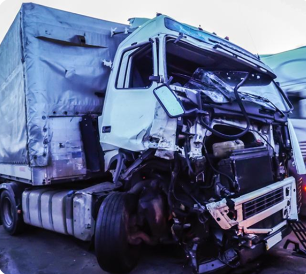 Top Causes of Truck Accidents in NYC and Who Can Be Held Liable