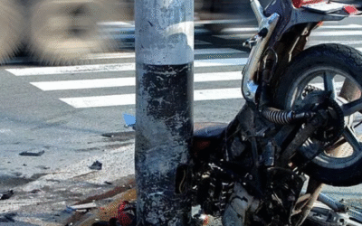 What to Do After a Motorcycle Accident in New York: Step-by-Step Legal Guide