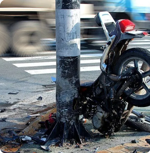 What to Do After a Motorcycle Accident in New York: Step-by-Step Legal Guide
